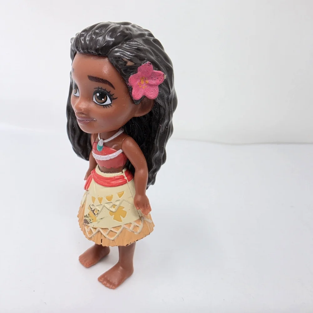Disney Moana 3